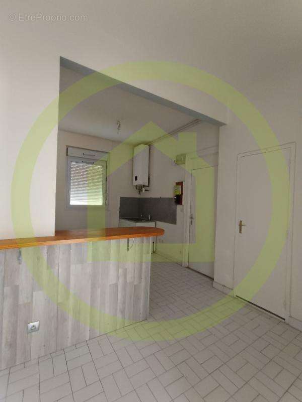 Appartement à LE HAVRE