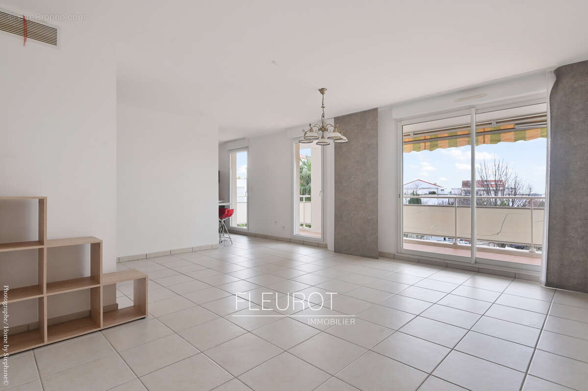 Appartement à LA CIOTAT
