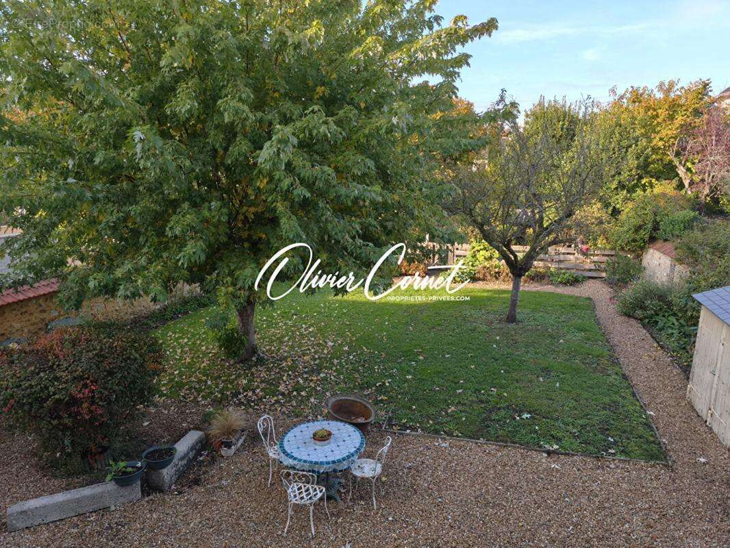 Maison à NOGENT-LE-ROTROU