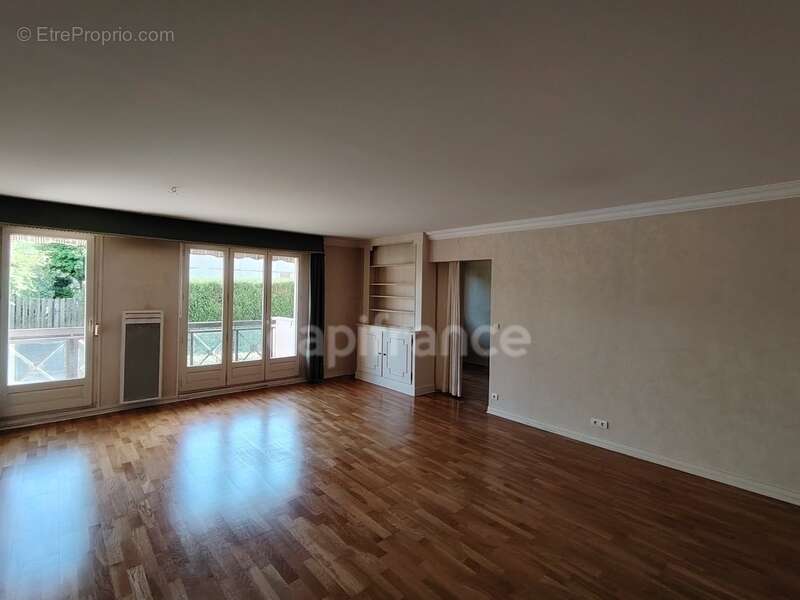 Appartement à AUXERRE