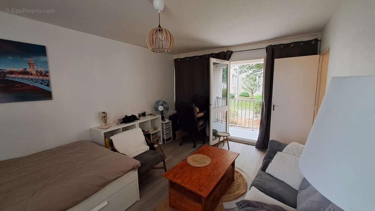 Appartement à TALENCE