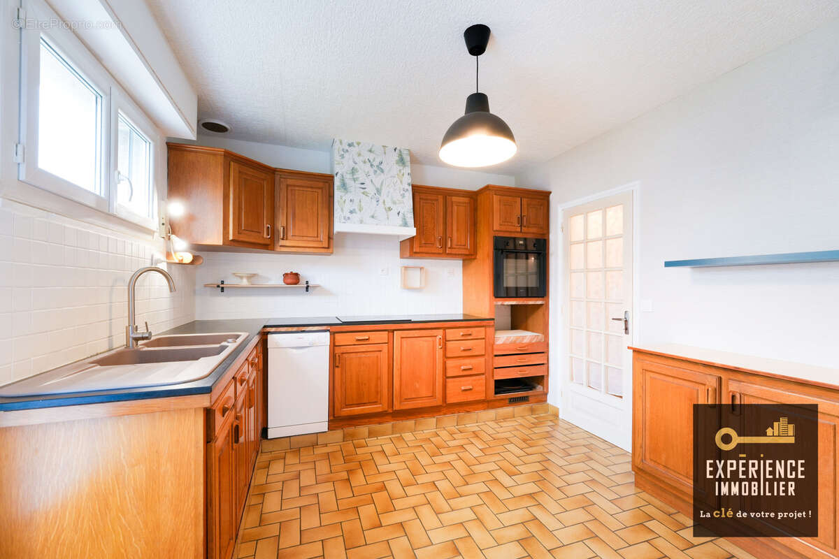 Maison à SAINT-BRIEUC