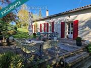 Photo 1 - Maison à FONTAINES-D&#039;OZILLAC