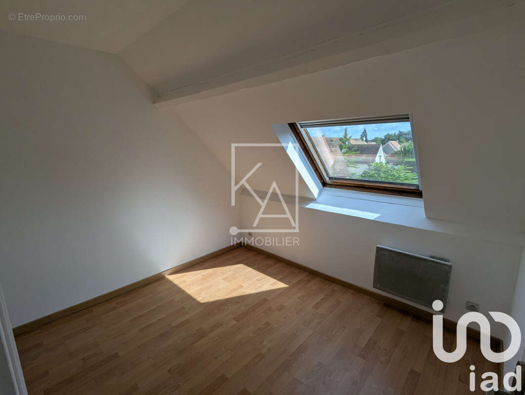 Photo 7 - Appartement à MENNECY