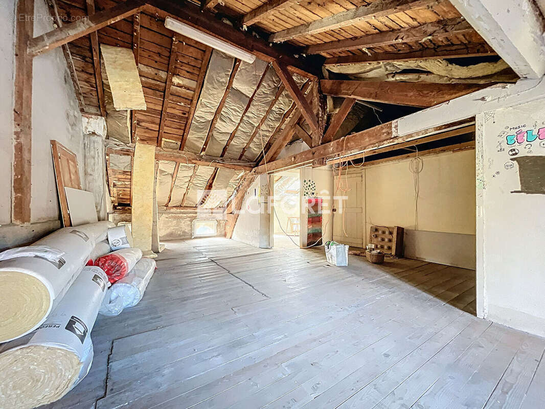 Maison à VILLEMUR-SUR-TARN