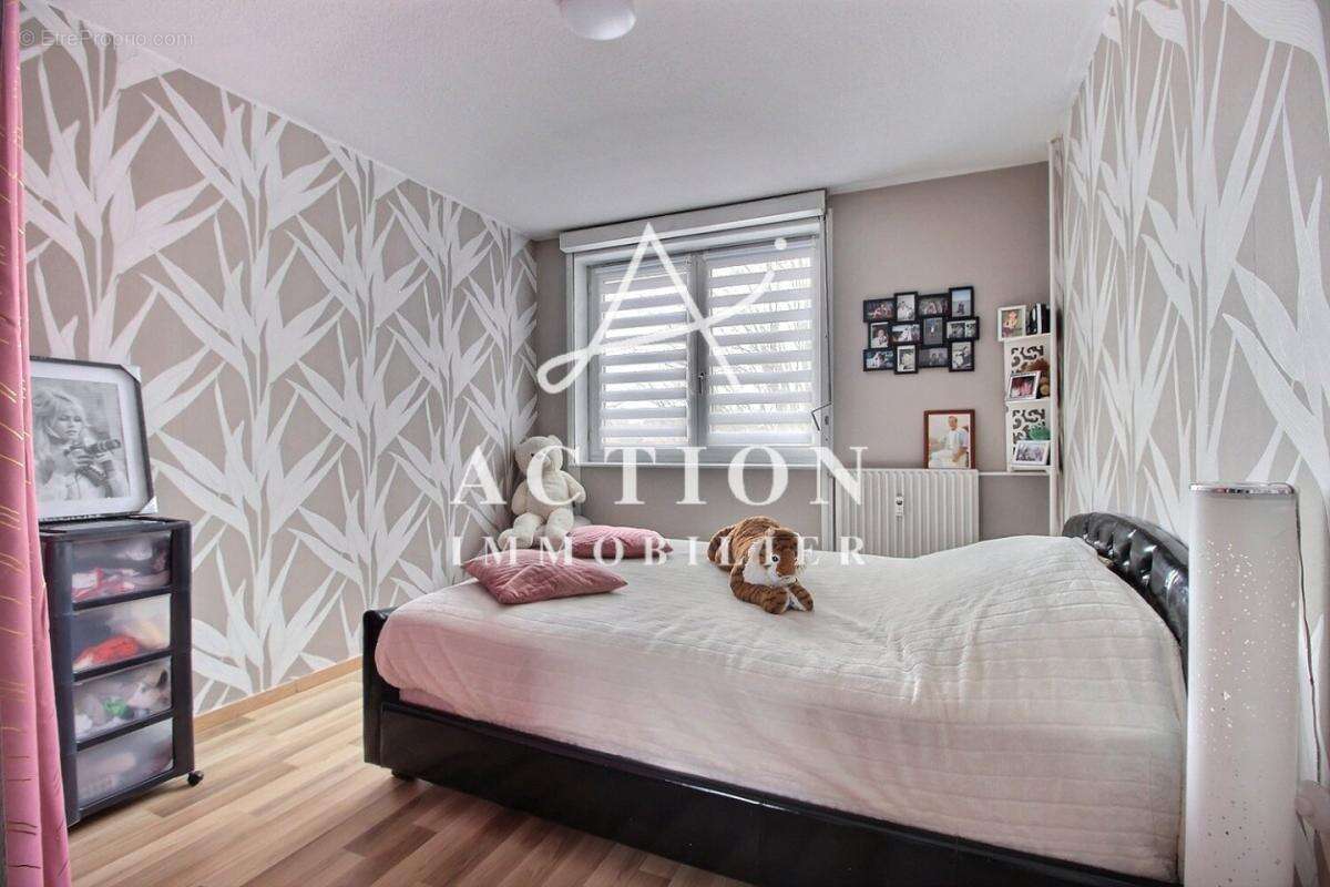 Appartement à VILLENEUVE-D'ASCQ