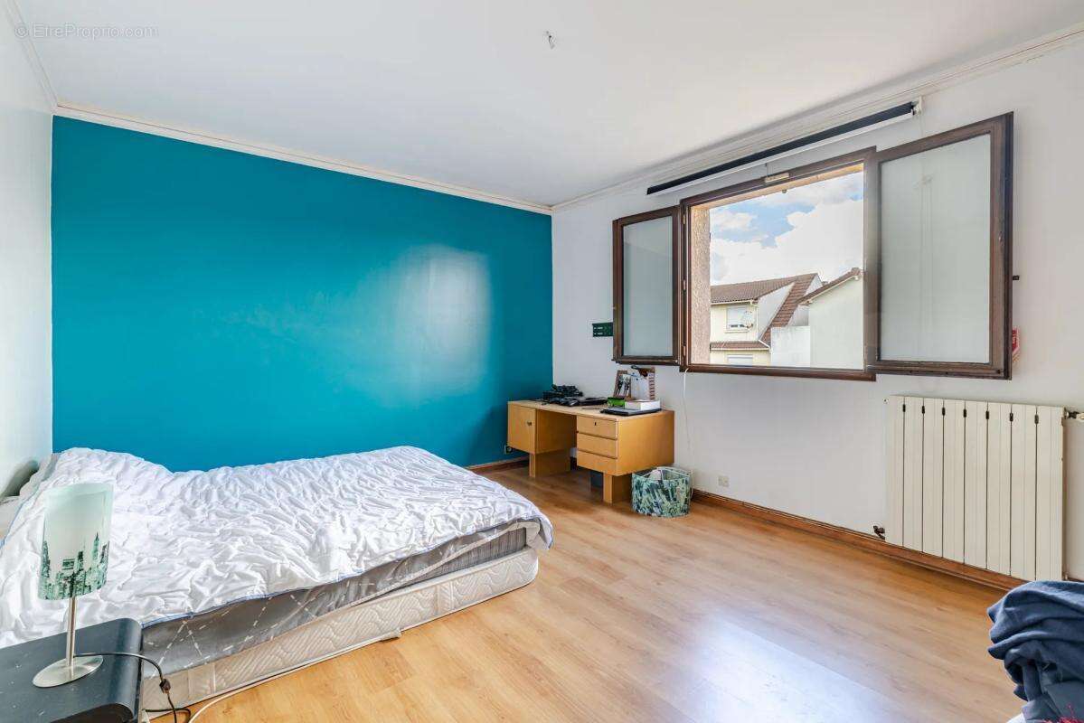 Maison à PIERREFITTE-SUR-SEINE