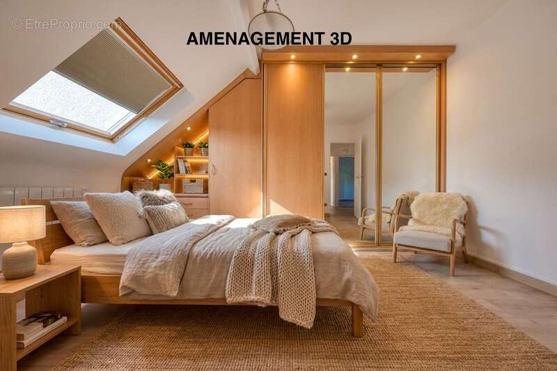 Maison à ORSAY