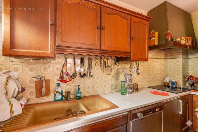 Maison à VENISSIEUX