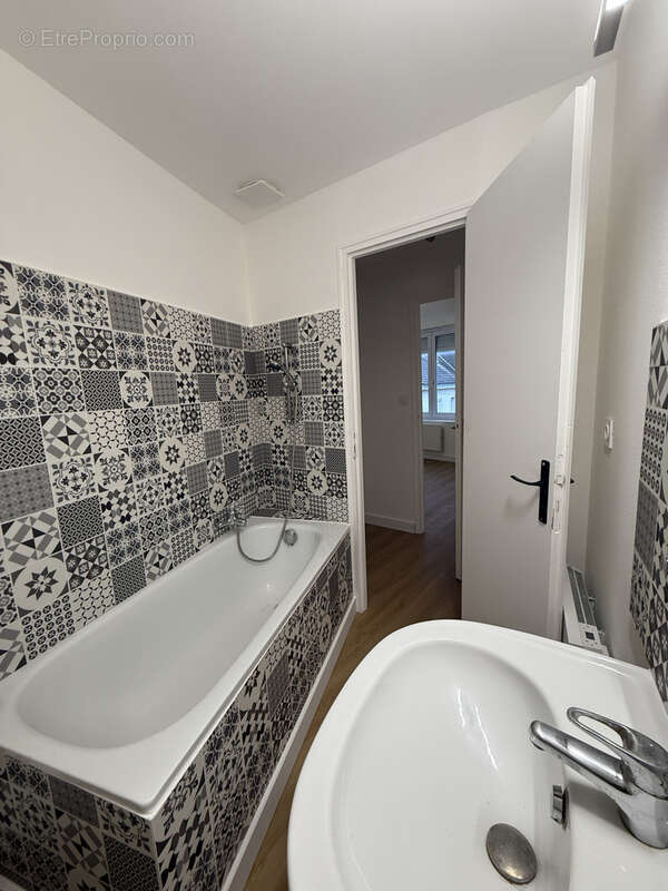 Appartement à CHOLET