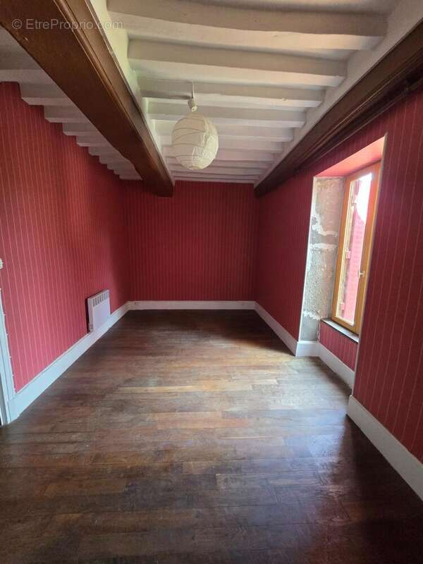 Photo 9 - Maison à GENOUILLY