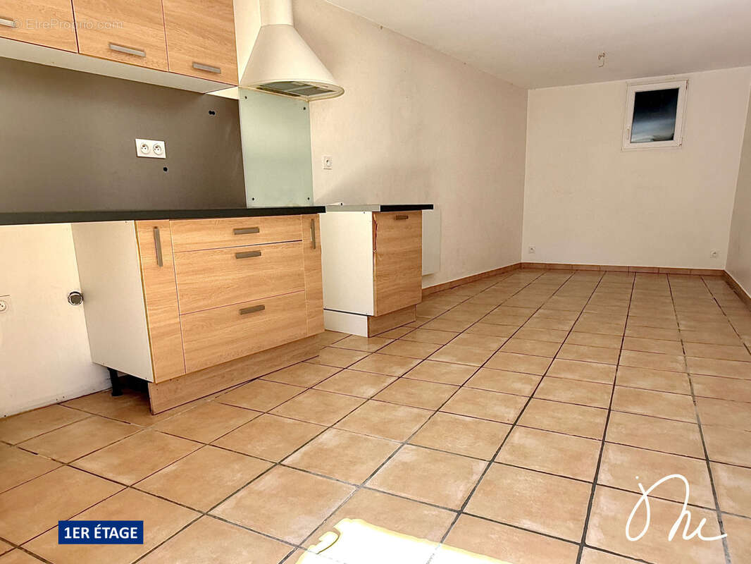 Maison de village à rénover - photo 6