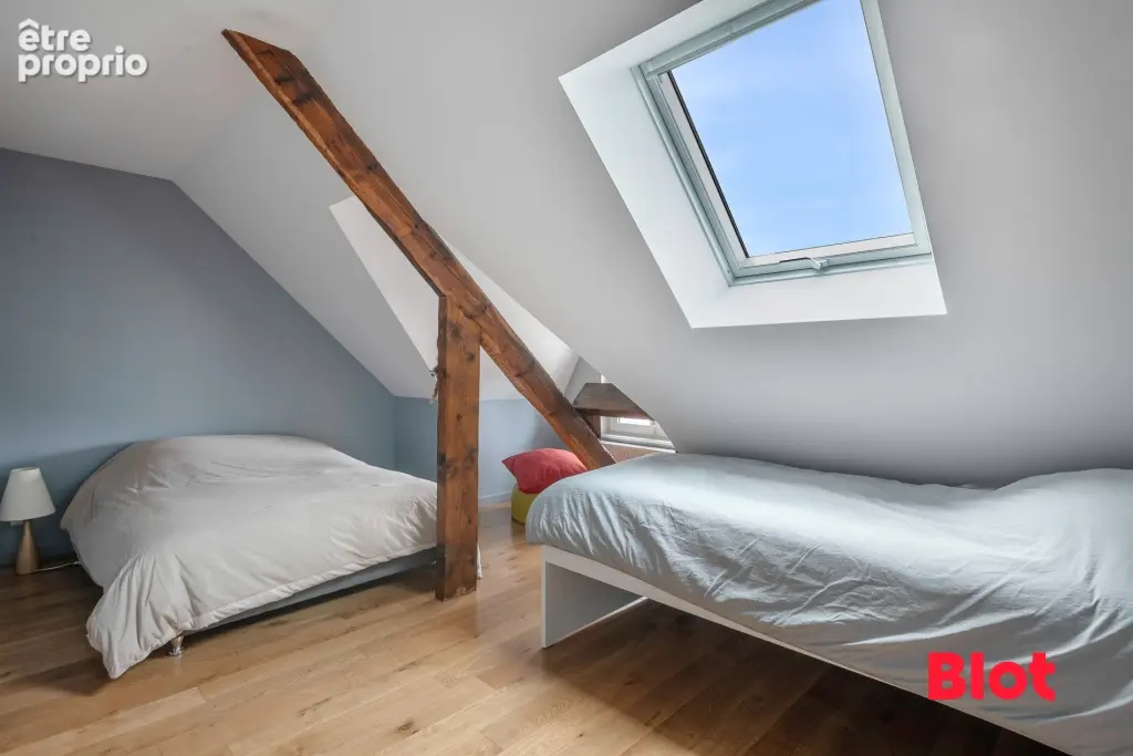 Maison 6 pièces 185 m² à vendre à La Baule-Escoublac (44500) - photo 7
