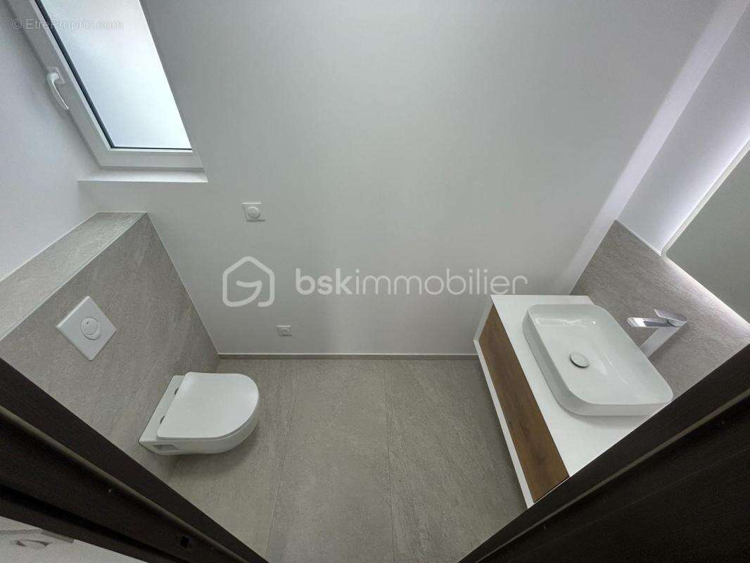 À Issenheim – Maison individuelle neuve 2025 jamais habitée - photo 10