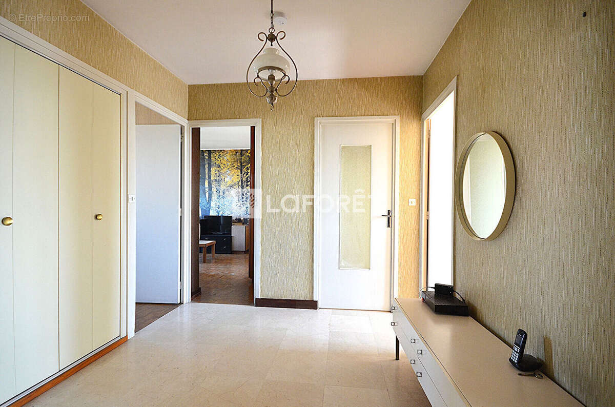 Appartement 3 pièces 81m² VILLEURBANNE Medipôle - photo 15