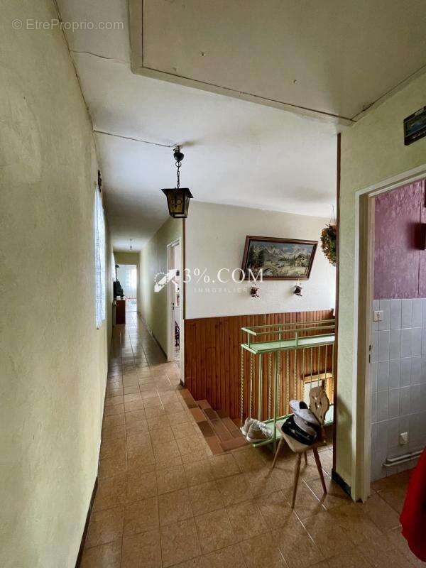 Maison à ECKWERSHEIM