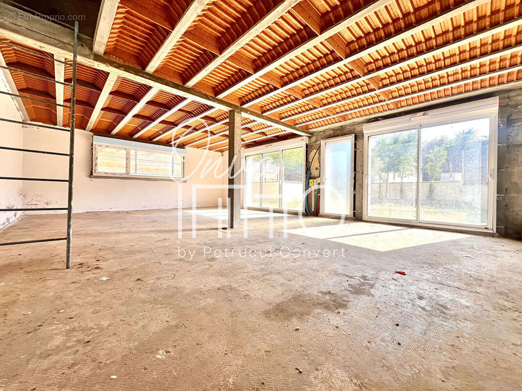 Maison à CALUIRE-ET-CUIRE