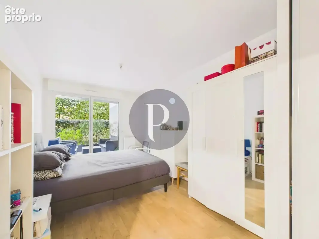 Le Plessis Robinson - Appartement - photo 5