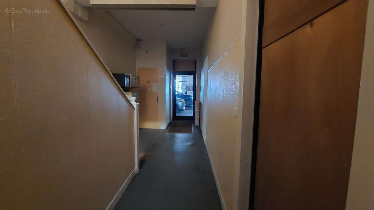 Appartement à EVREUX