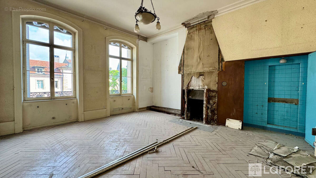 Appartement à EPINAL