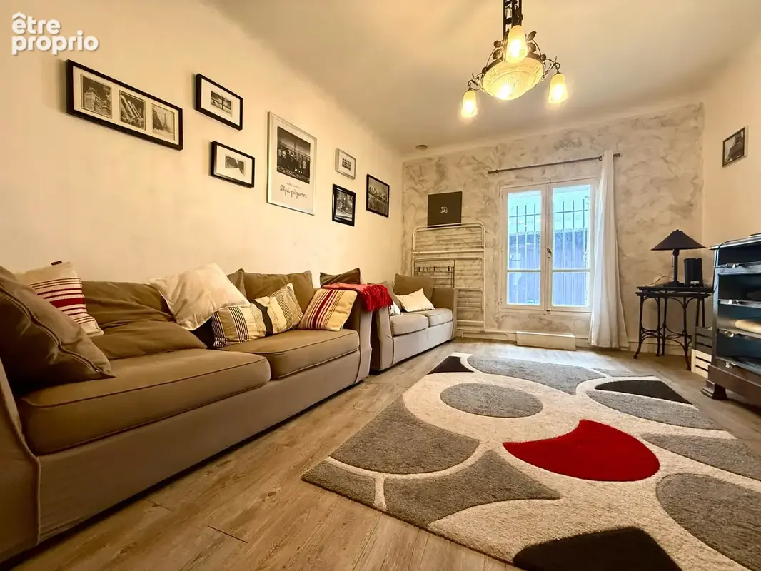 En EXCUSIVITE Maison de village 115m2, 3ch + Cave au cœur de Pégairolles-de-l’Escalette - photo 6
