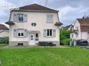 Appartement à MUNDOLSHEIM
