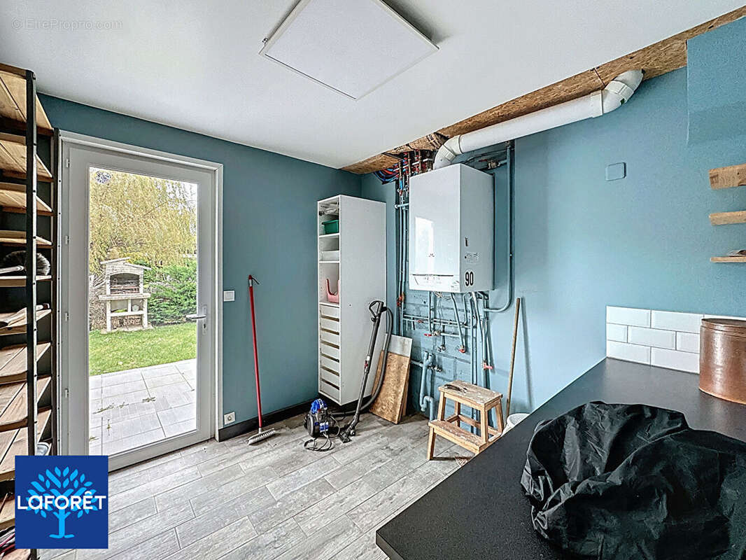 Maison à COIGNIERES