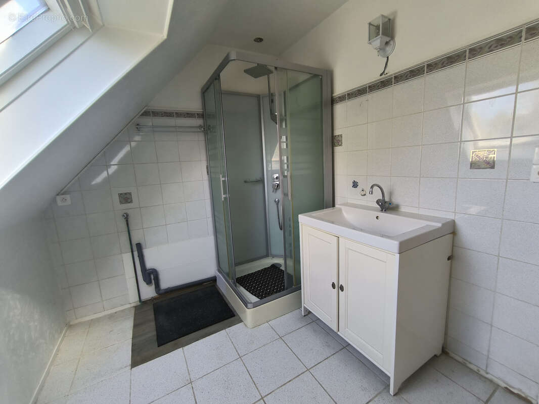 Maison à BALLAN-MIRE