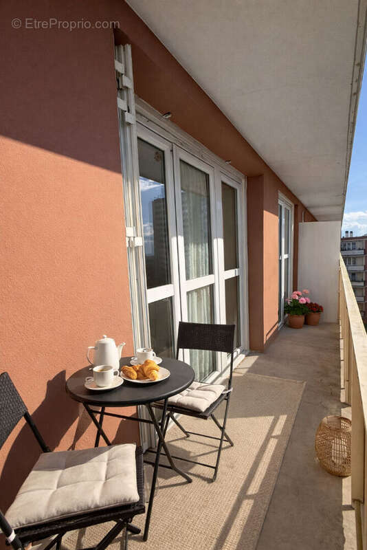 Appartement à CRETEIL