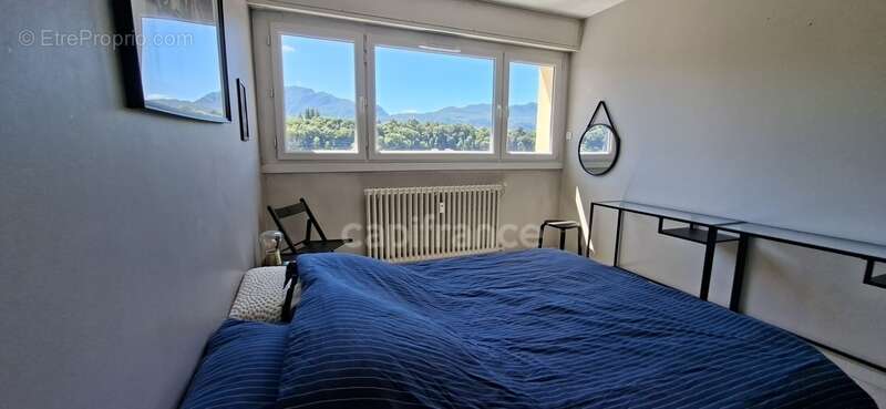 Appartement à AIX-LES-BAINS