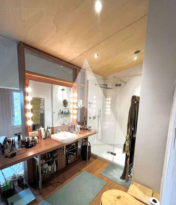 Maison à SAINT-ANDRE-DE-CUBZAC