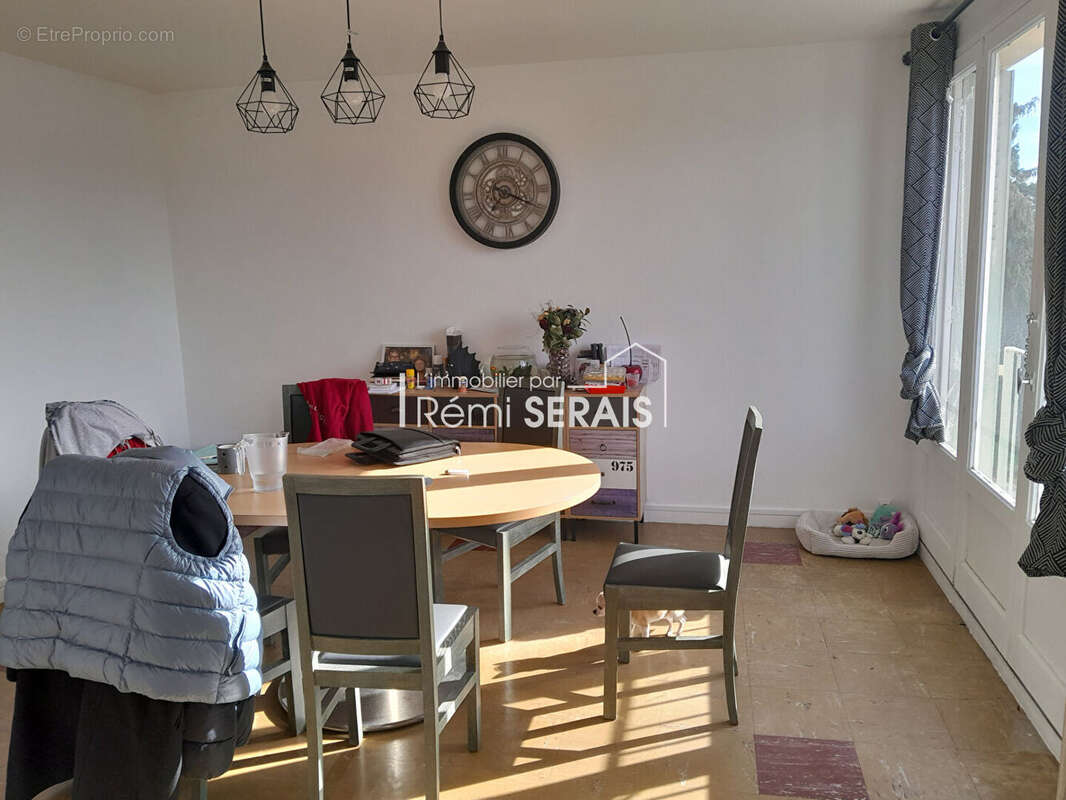 Appartement à ALENCON