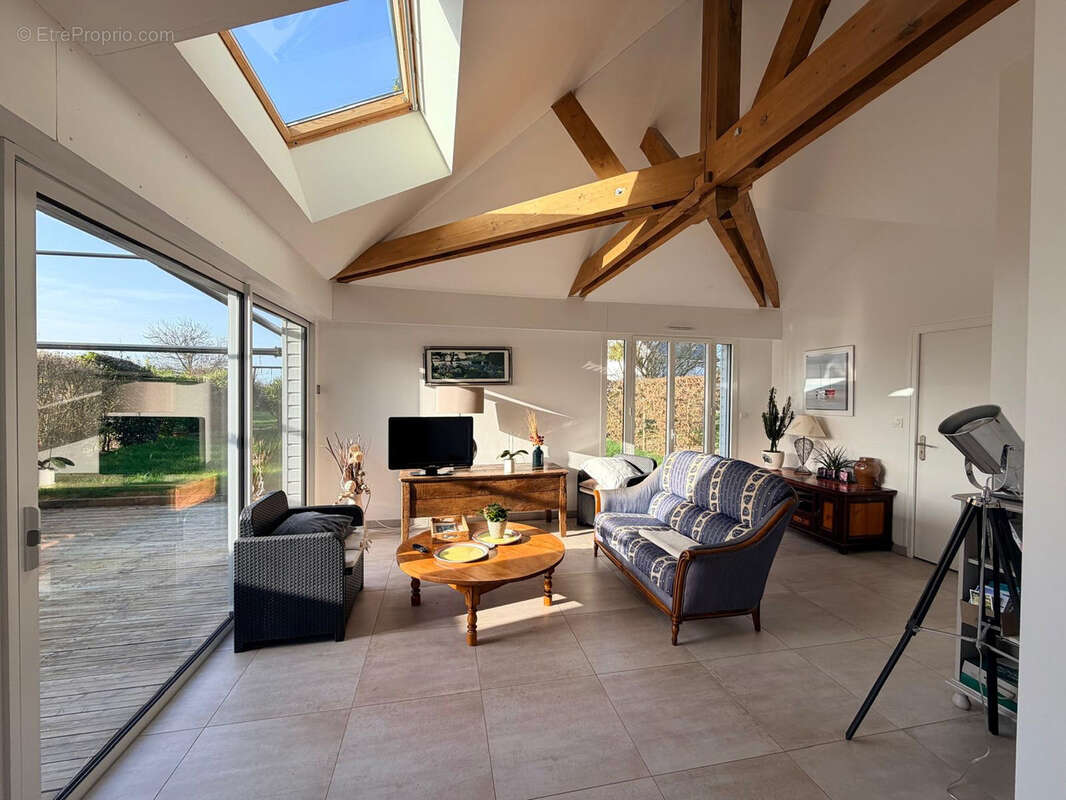 Maison à SAINT-CAST-LE-GUILDO