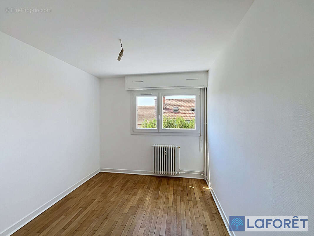 Appartement à DIJON