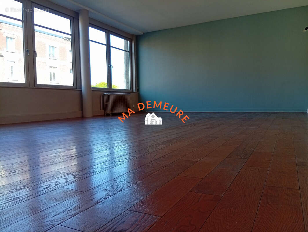 Appartement 116 m² à Tourcoing  - photo 5