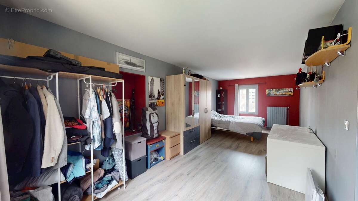 Maison à LA FERTE-MILON