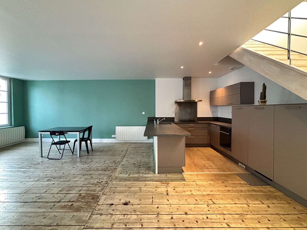 Appartement à ROCHEFORT