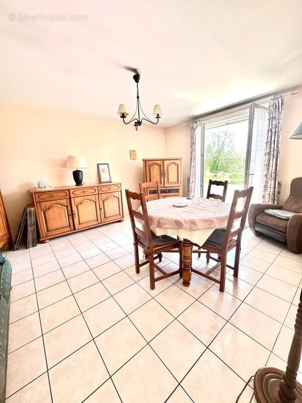Appartement à NOISEAU