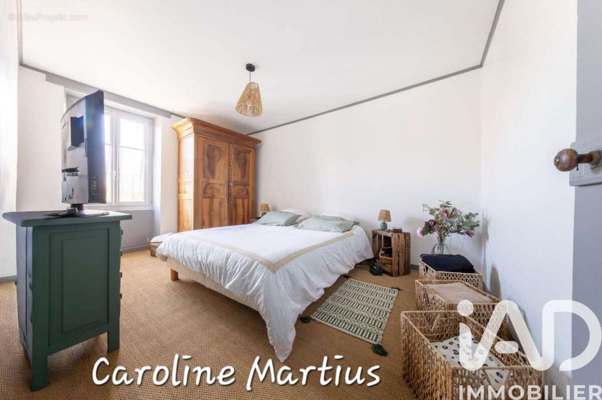 Photo 6 - Maison à MARSILLY