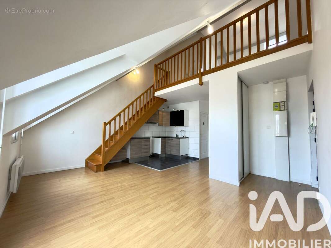 Photo 2 - Appartement à MEAUX