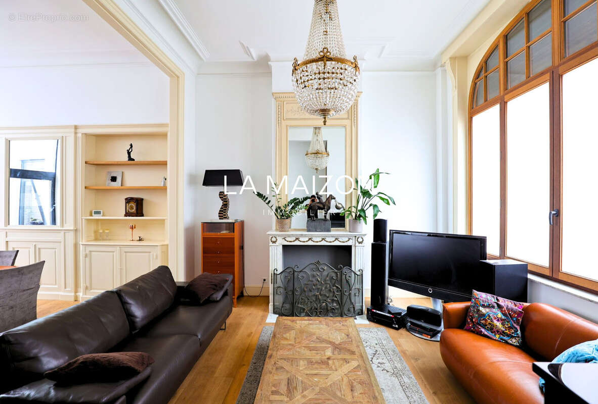 Maison à LILLE