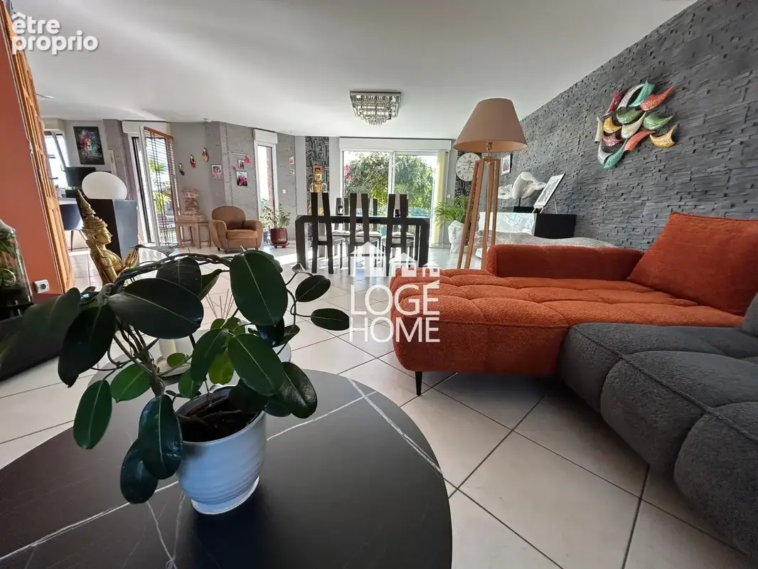 Maison 5 pièces 170 m² à vendre à Emmerin (59320) - photo 9