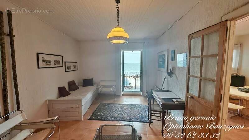 Maison à vendre 6 pièces BOUZIGUES (34) - photo 9
