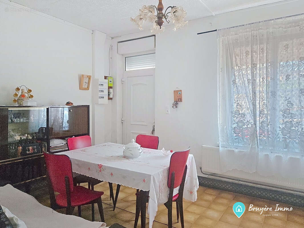 Maison 75 m² à Maubeuge  - photo 4