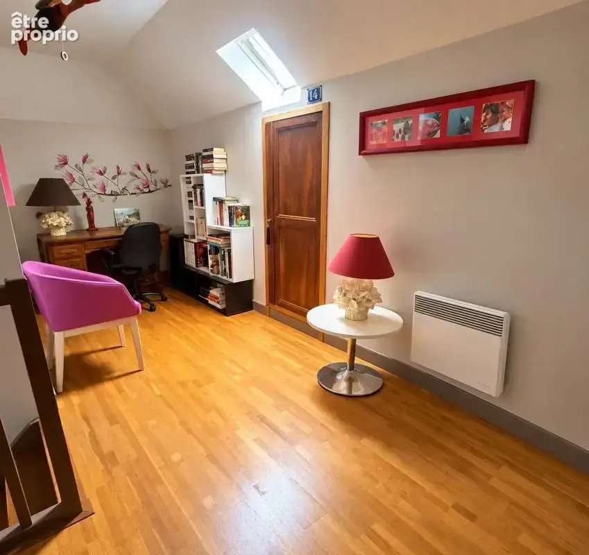 Pavillon traditionnel 7pièces 4chambres À Vendre - photo 20