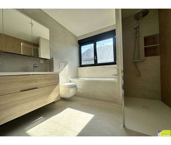 Appartement à WINTZENHEIM