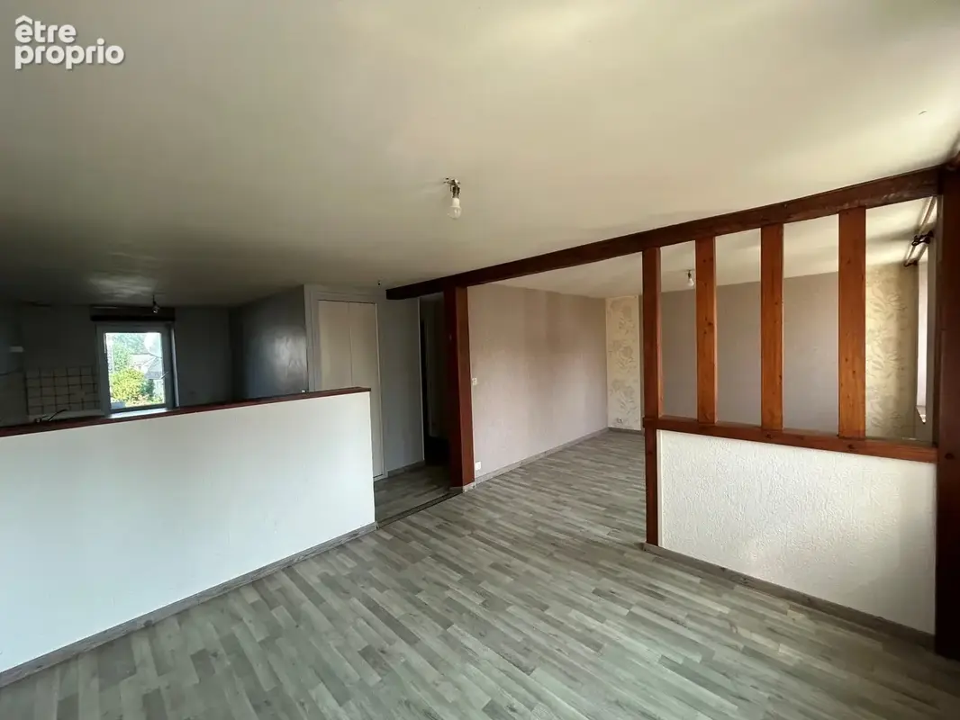 Maison 7 pièces 147 m² à vendre à Criel-Sur-Mer (76910) - photo 6