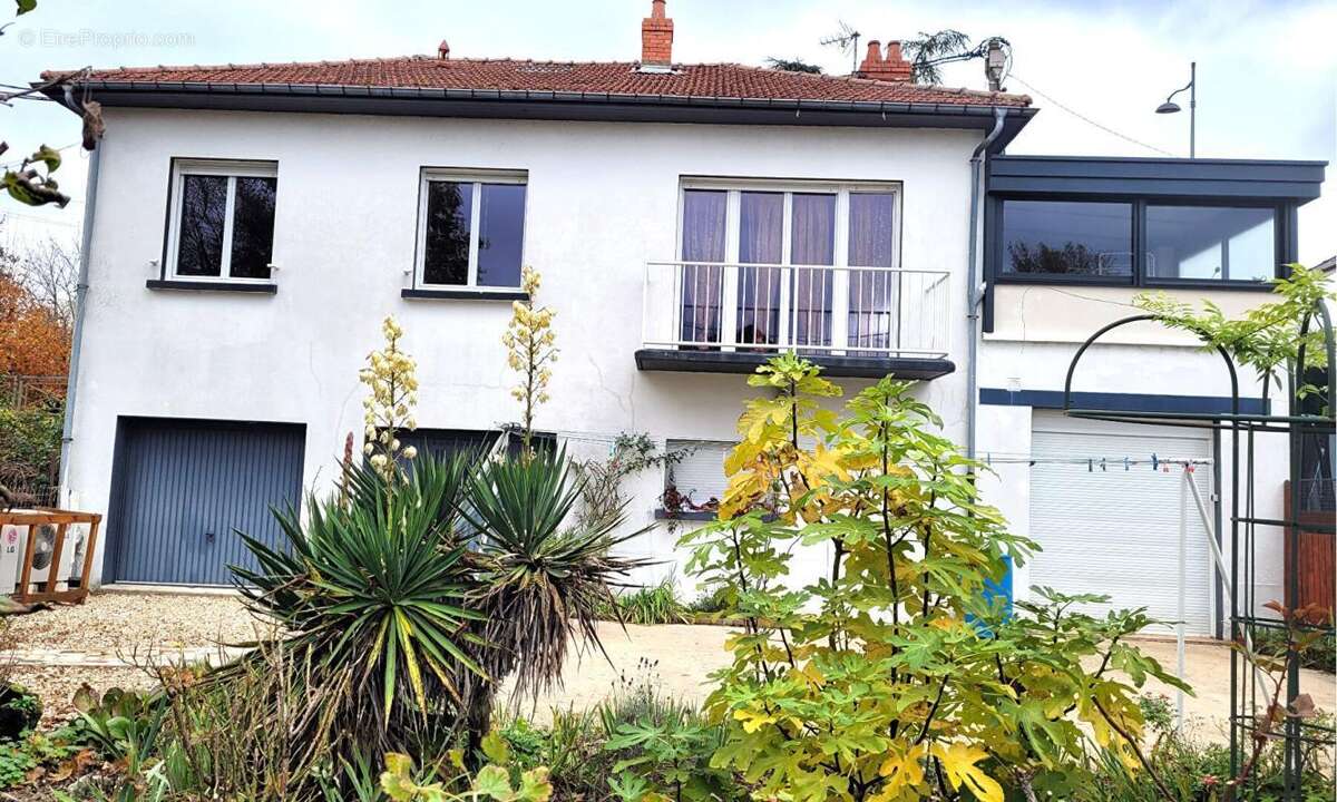 Maison à SAINT-DIZIER
