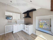 Appartement à VALDOIE