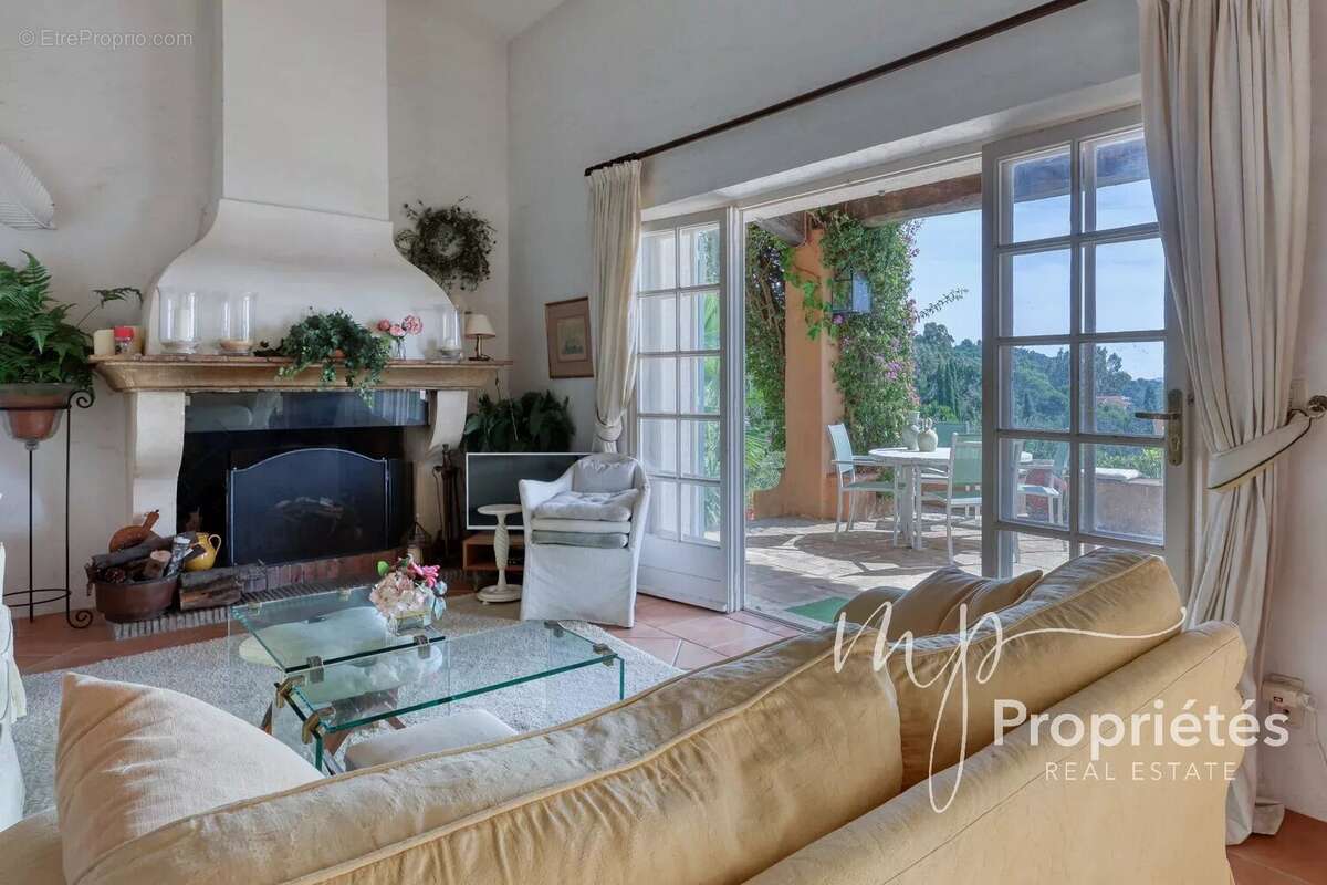 Maison à LE LAVANDOU